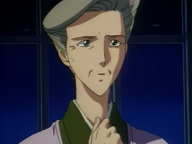 Clamp, club de detectives (AnimeHD)